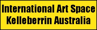 International Art Space Kelleberrin Australia