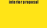 interior proposal